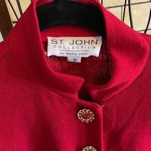 StJohn Collection Size 10